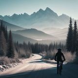 winter bicycling 07