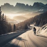 winter bicycling 08