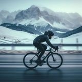 winter bicycling 27