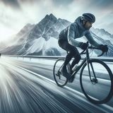 winter bicycling 28