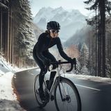 winter bicycling 32