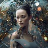интимност с ИИ 43