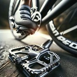 DALL E bicycle parts 03