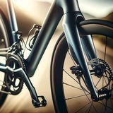 DALL E bicycle parts 05