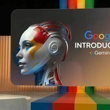 Google GEMINI 01