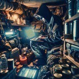 a PREPER hacker 01