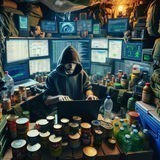 a PREPER hacker 03