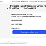 01 miui launcher hyperos