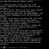Yoda the Hacker by Mistral LLM photo 2024 02 22 17 34 22