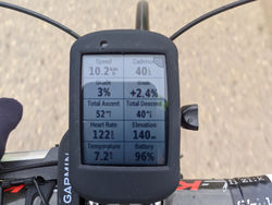 Garmin Edge 530 02