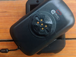 Garmin Edge 530 05