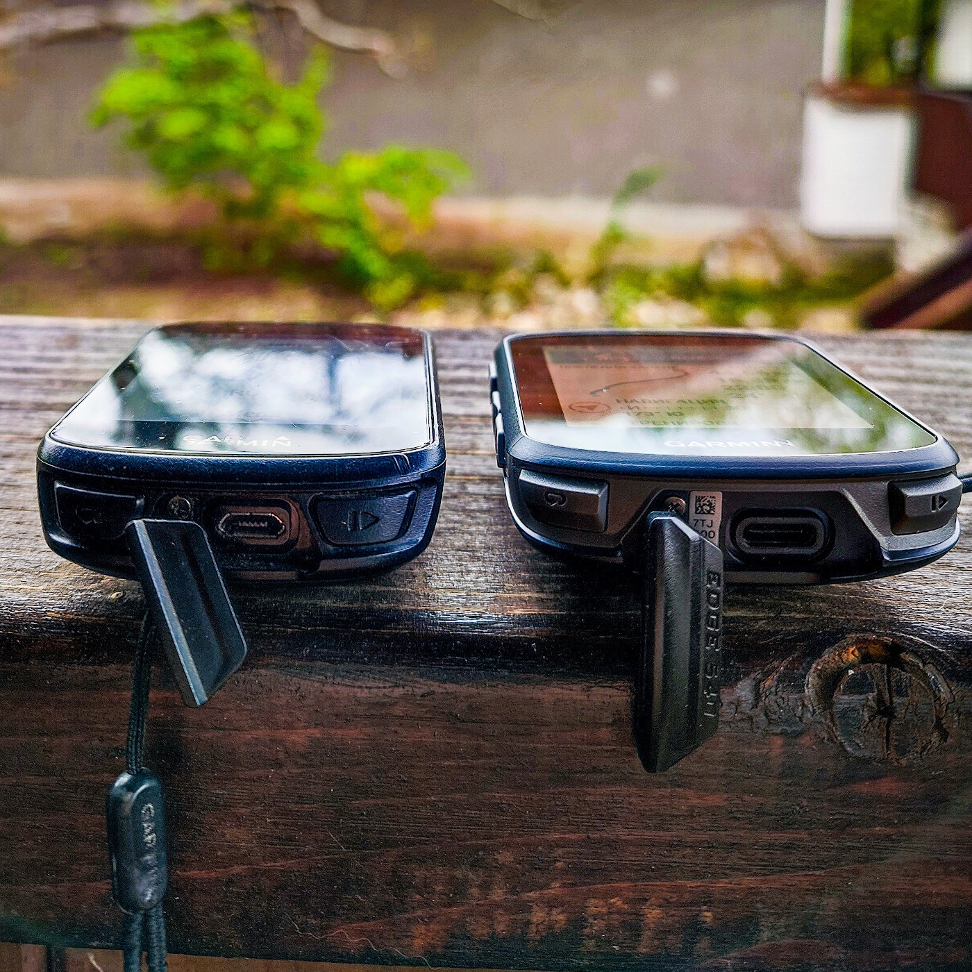 Велокомпютър Garmin Edge 1030 Plus с интерфейс на Български език